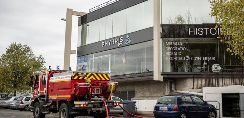 Inondations dans le Sud-Est : Le coût total des sinistres estimé à 390 millions d’euros