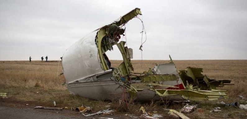 Vol MH17 : Moscou a laissé un suspect retourner dans l’est de l’Ukraine