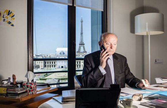 Strasbourg : Le Défenseur des droits se saisit d’office de l’affaire de l’adolescent blessé par un tir de LBD