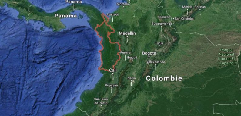 Colombie : Plus de 2.000 civils fuient par peur d’affrontements entre guérilla et narcos