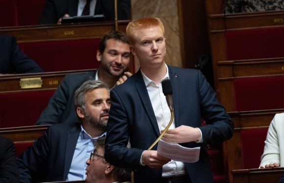 Réforme des retraites : La France insoumise dévoile son propre projet de réforme