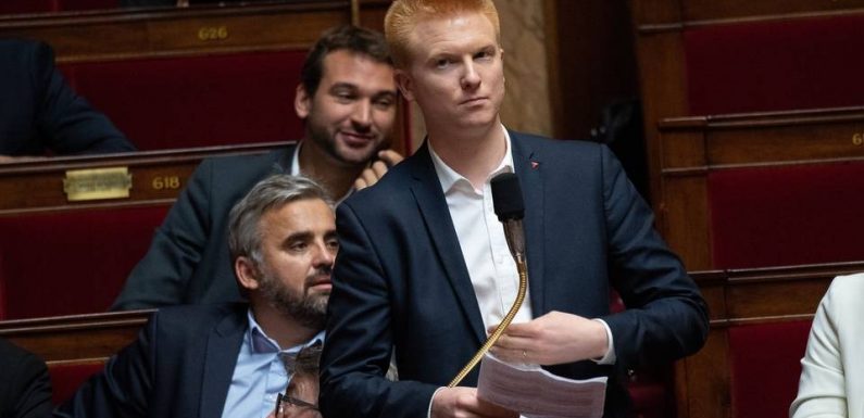 Réforme des retraites : La France insoumise dévoile son propre projet de réforme