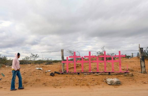 Mexique : Quatre femmes abattues dans un bar à Ciudad Juarez