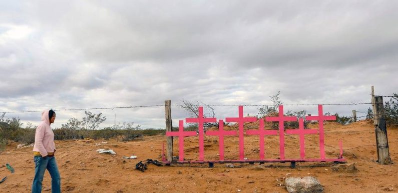 Mexique : Quatre femmes abattues dans un bar à Ciudad Juarez