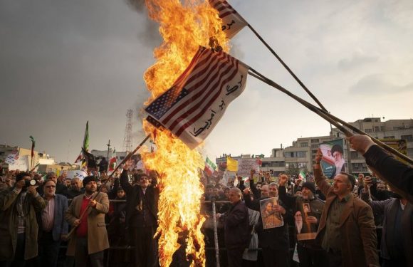 Iran: Les Etats-Unis accusent le régime d’avoir tué plus de 1.000 manifestants
