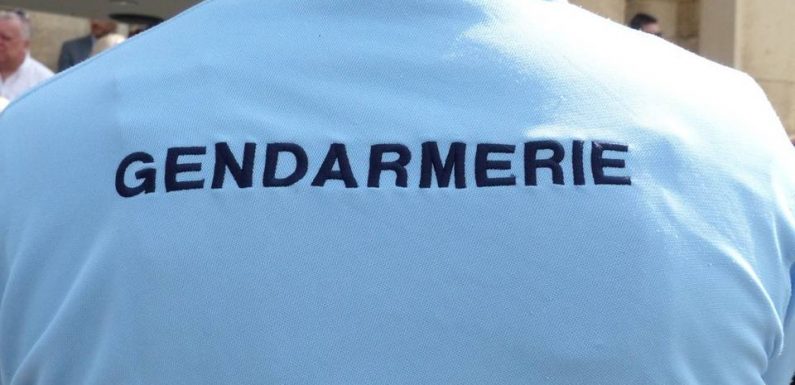 Landes : Trois gendarmes condamnés à de la prison avec sursis pour violences et détention de stupéfiants