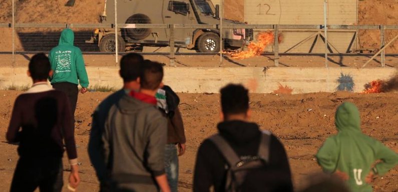Territoires palestiniens : La procureure de la CPI en faveur d’une enquête sur des « crimes de guerre »