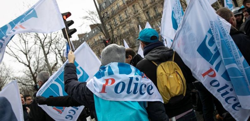 Réforme des retraites : Les policiers conserveront leur régime spécial