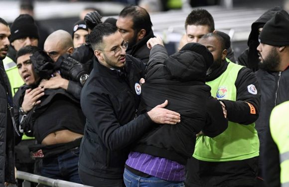 TFC-Reims : Supporters en colère, dirigeants (presque) muets… Comment la soirée a basculé dans le chaos