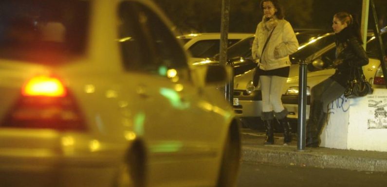 Prostitution : 250 travailleurs du sexe saisissent la CEDH contre la loi de 2016