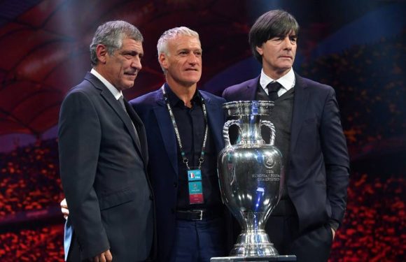 Equipe de France : Didier Deschamps va prolonger son contrat jusqu’au Mondial 2022 (inclus)
