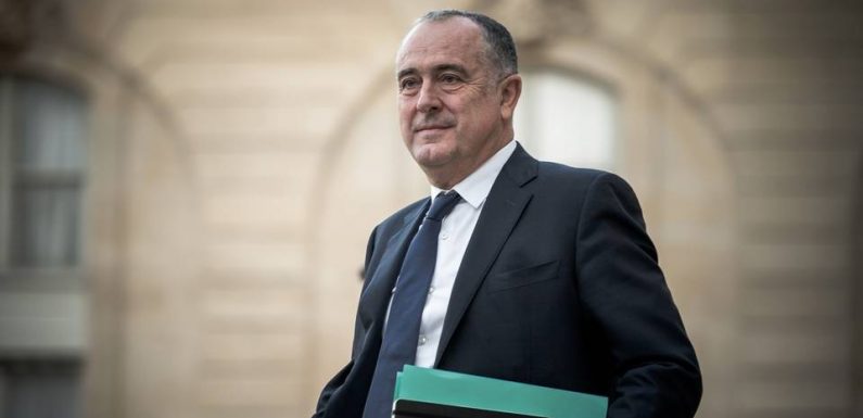 Municipales : Didier Guillaume assure qu’il sera « candidat » à la mairie de Biarritz