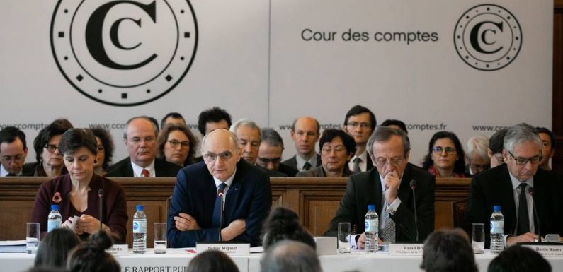 Prélèvements obligatoires : L’État en fait-il assez contre la fraude fiscale ?