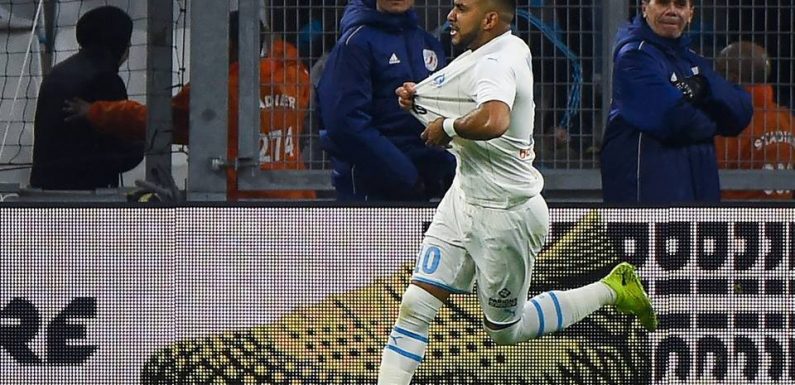 OM-Bordeaux EN DIRECT: Marseille est-il un dauphin durable derrière le PSG? C’est un bon test pour savoir