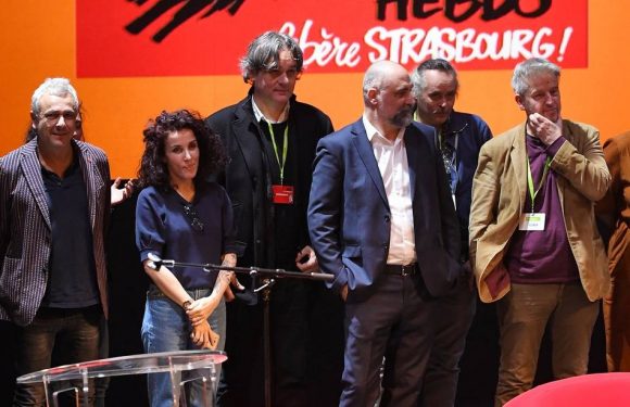 Crash d’hélicoptères au Mali : Charlie Hebdo défend son « esprit satirique »