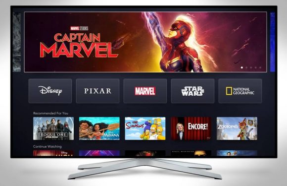 Un mois avec Disney + : Des blockbusters, de la nostalgie mais encore peu d’inédits