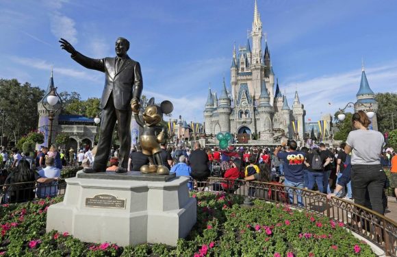 Disney vient de dépasser les 10 milliards de dollars de recettes en 2019… Et « Star Wars » n’est même pas encore sorti