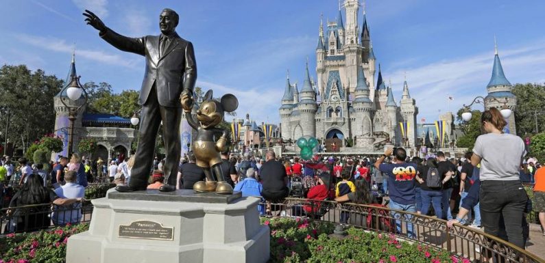 Disney vient de dépasser les 10 milliards de dollars de recettes en 2019… Et « Star Wars » n’est même pas encore sorti