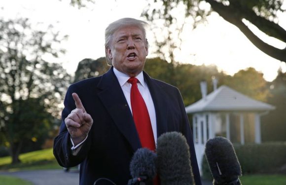 Déclarations d’impôts de Trump : La Cour suprême tranchera avant le 30 juin