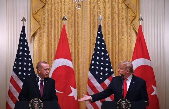 Le gouvernement Trump ne reconnaît pas le génocide arménien