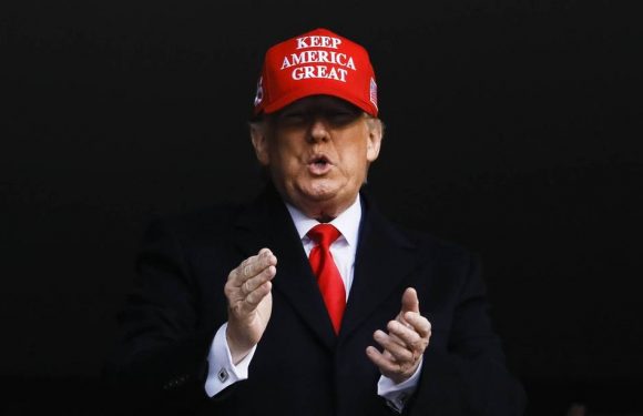 Procédure « d’impeachment » : Compte-à-rebours pour le renvoi historique en procès de Donald Trump