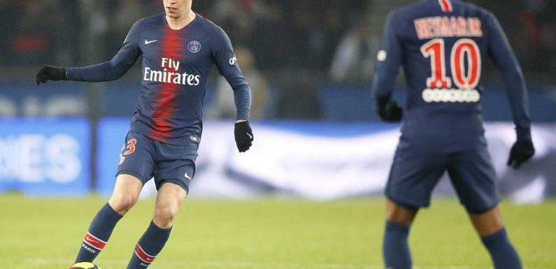 Mercato PSG : Hertha Berlin, FC Séville… Julian Draxler a de sérieux prétendants