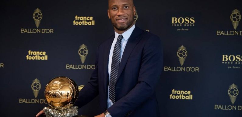 Ballon d’Or 2019 EN DIRECT : Mbappé remet le trophée Raymond Kopa à De Ligt… Suivez le live avec nous