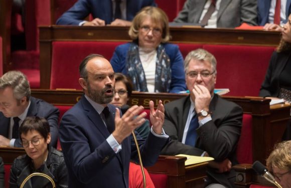 Réforme des retraites : Expliquer, répondre aux « fausses infos »… Le plan de la majorité après les annonces de Philippe