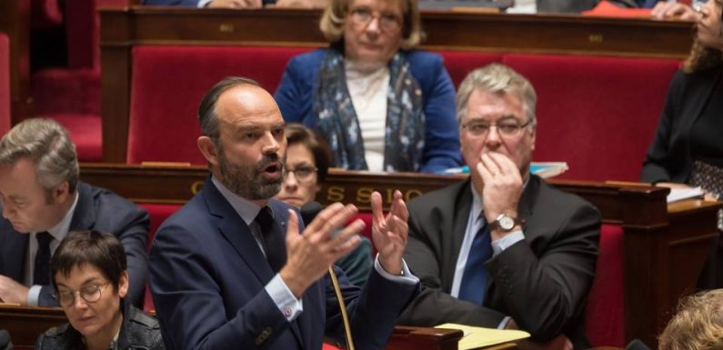 Réforme des retraites : Expliquer, répondre aux « fausses infos »… Le plan de la majorité après les annonces de Philippe