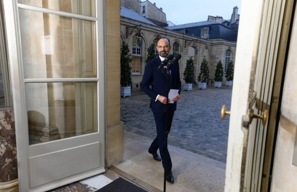 Retraites : Macron participera à une réunion avec les ministres dimanche soir