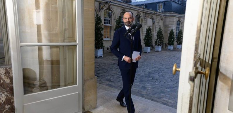 Retraites : Macron participera à une réunion avec les ministres dimanche soir