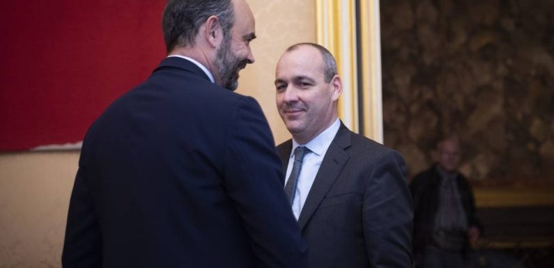 Réforme des retraites : Comment la majorité courtise la CFDT (après l’avoir froissée)