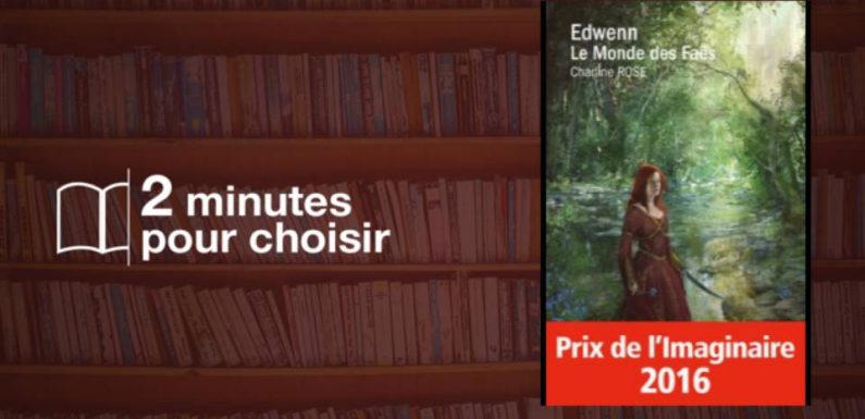 « Edwenn, le Monde des Faës » se situe à mi-chemin entre « Game of thrones » et « Avatar »