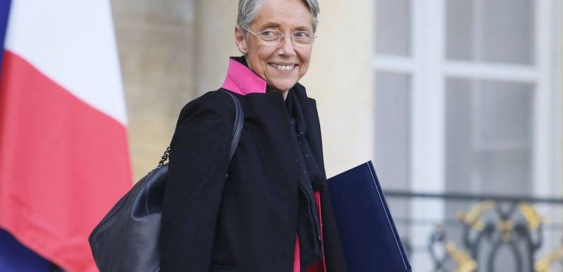 Réforme des retraites : « Les Français jugeront » l’attitude de la CGT selon Elisabeth Borne