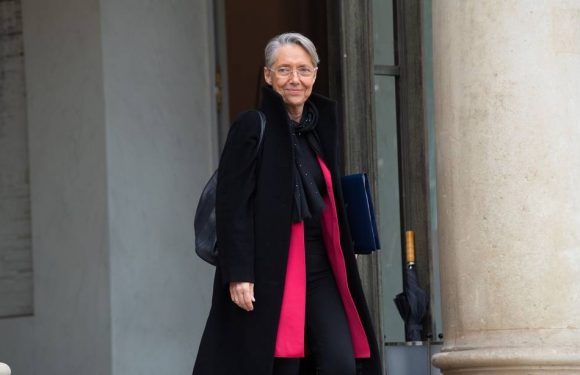 Réforme des retraites : Borne condamne « très fermement » les coupures d’électricité revendiquées par la CGT