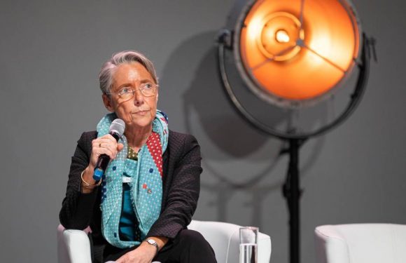 Taxe sur le gazole : Elisabeth Borne ne reviendra pas sur la baisse de l’avantage fiscal