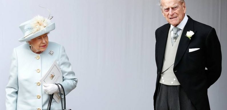 Royaume-Uni : A 98 ans, le prince Philip est hospitalisé « par précaution » à Londres