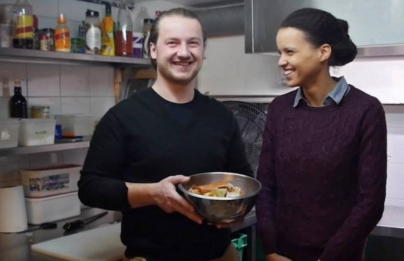 Lille : Une start-up organise la « Riposte » contre les biodéchets