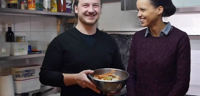 Lille : Une start-up organise la « Riposte » contre les biodéchets