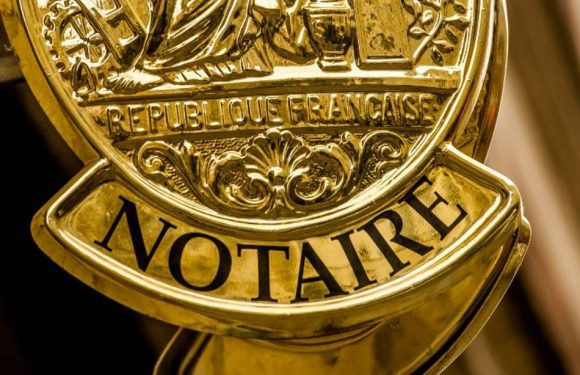 Loire-Atlantique : Un coffre contenant plusieurs centaines de testaments dérobés chez un notaire