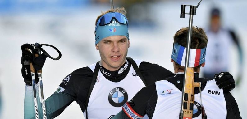 Biathlon : Johannes Boe intouchable…Jacquelin prend la place de dauphin…La mass start à revivre en direct