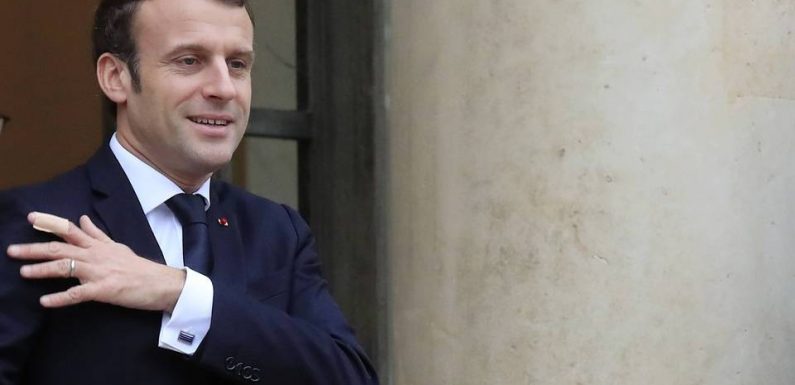 Réforme des retraites : Des élus de gauche relativisent le renoncement de Macron à sa retraite