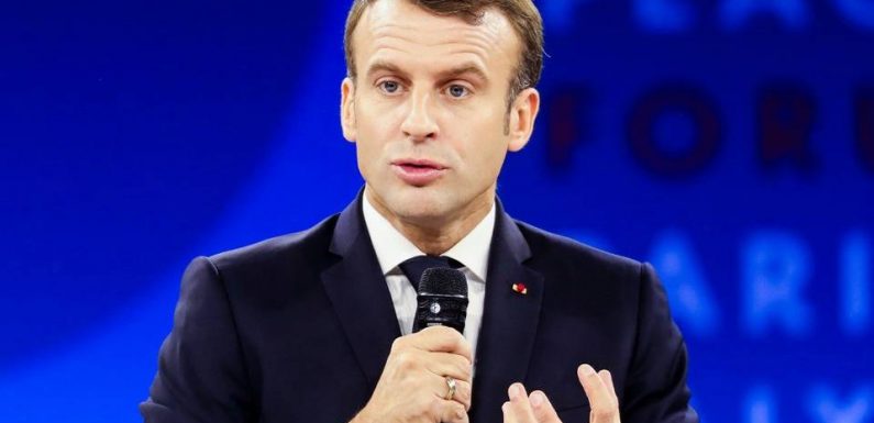 Sahel : Emmanuel Macron les dirigeants concernés en France pour réclamer un appui clair