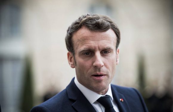 Réforme des retraites : Emmanuel Macron estime qu’il s’agit d’une « réforme indispensable »