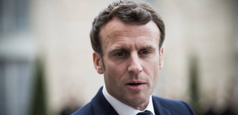 Réforme des retraites : Emmanuel Macron estime qu’il s’agit d’une « réforme indispensable »
