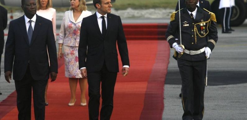 Macron : Le « colonialisme a été une erreur profonde, une faute de la République »