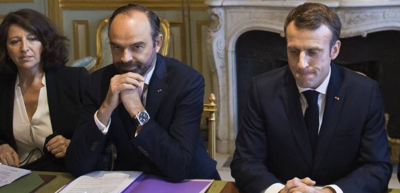 C’est l’heure du BIM : Plan de bataille de Macron, le CO2 fait de la résistance et « preuves accablantes » contre Trump