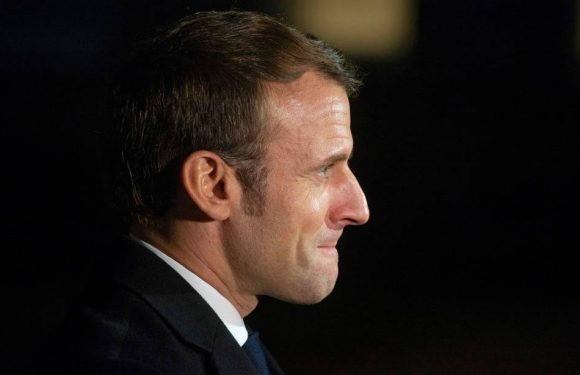 Le Renseignement militaire russe derrière le piratage de la campagne de Macron