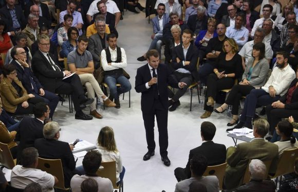 Réforme des retraites : Pourquoi cette semaine sera décisive pour le gouvernement