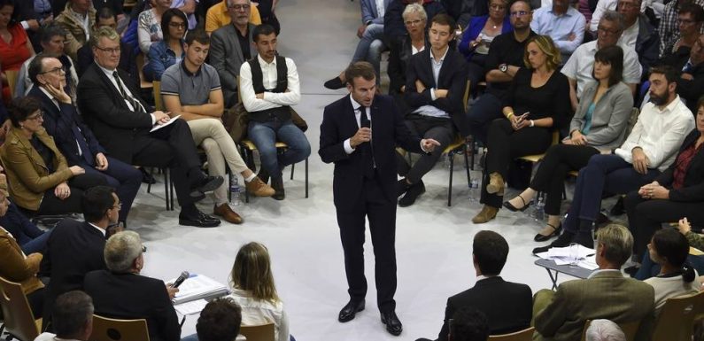 Réforme des retraites : Pourquoi cette semaine sera décisive pour le gouvernement